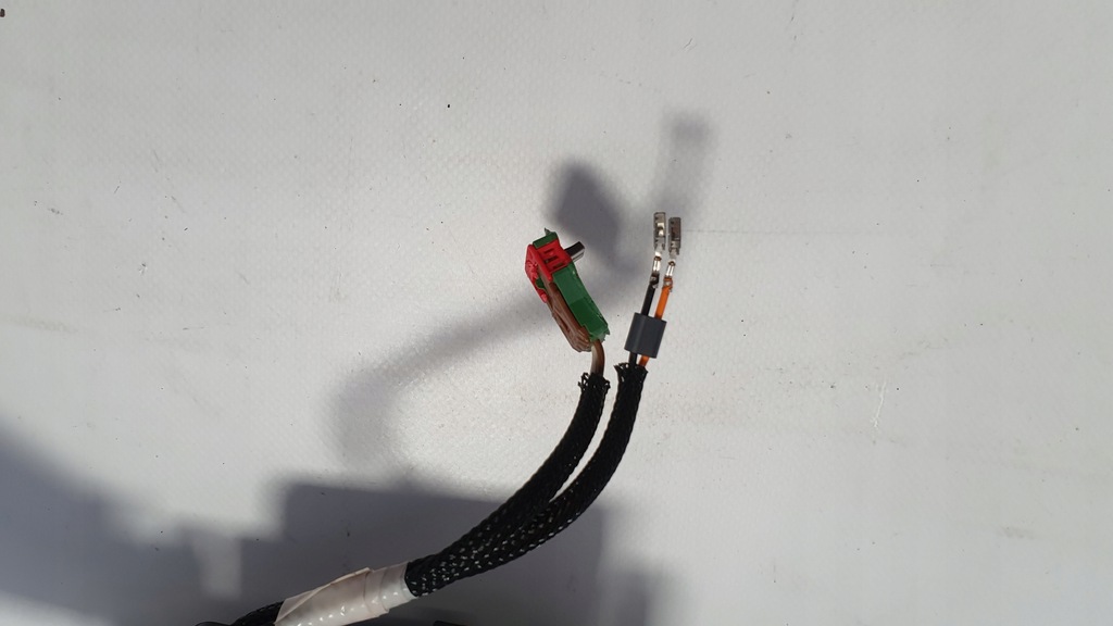 фото №2, Перемикач комбінований renault kadjar 1.2 tce 15-