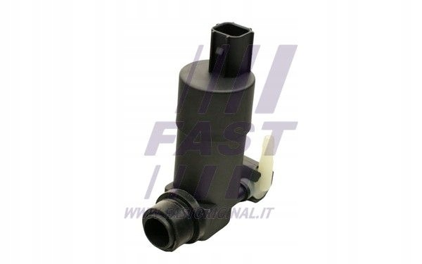 фото №2, Fast ft94924 насос розпилювача, омивач скло лобове