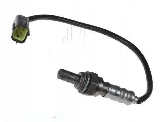 фото №1, Датчик лямбда-зонд с подогревом adg07007 blue print kia rio