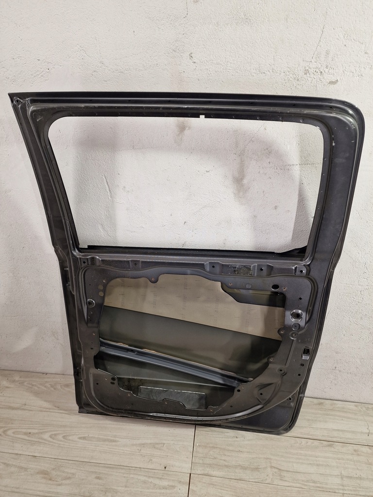 фото №13, Dodge ram 2500 двері задня праве 2019+ v gen