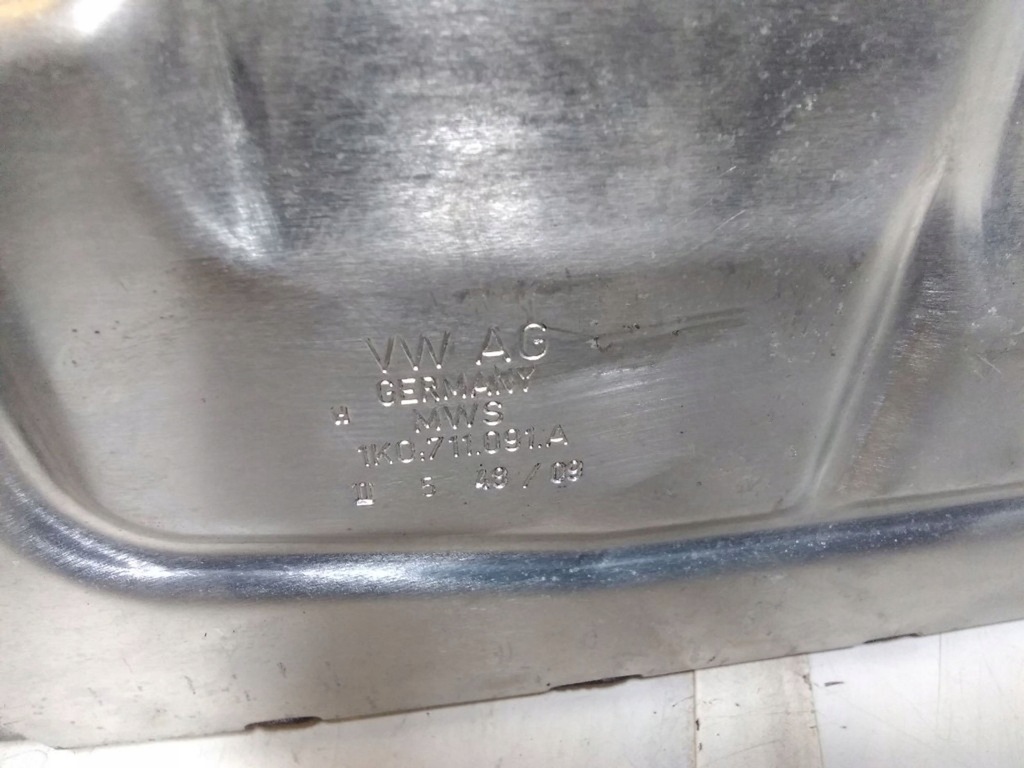 фото №10, Seat leon 1p 2010 домкрат переключения передач / верхний