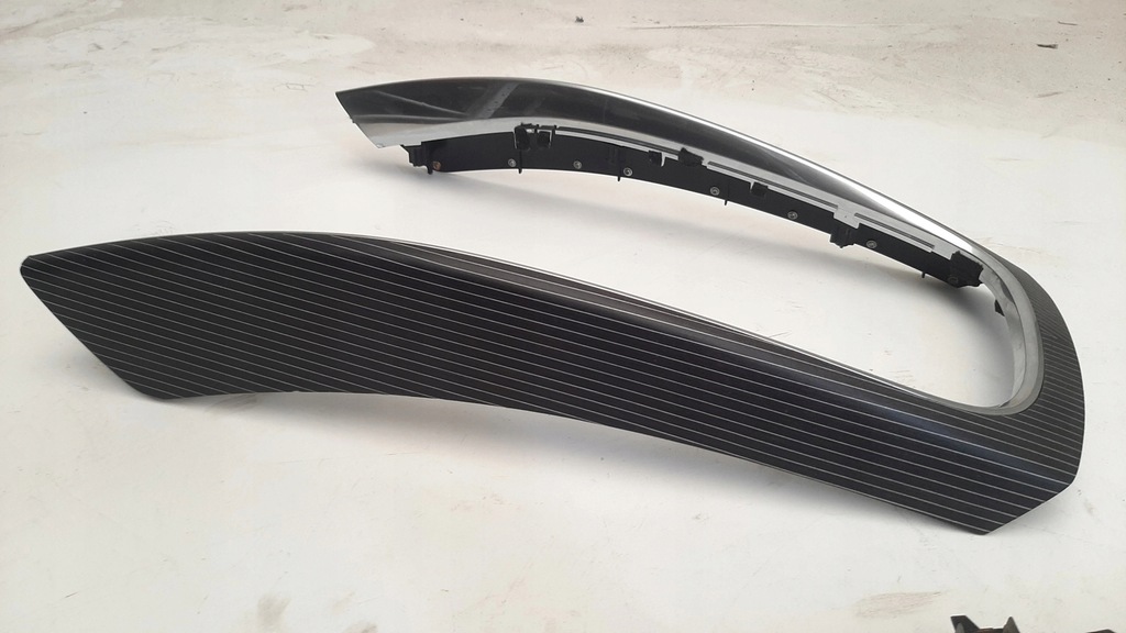 фото №13, Audi q5 sq5 8r накладки dekor декори комплект