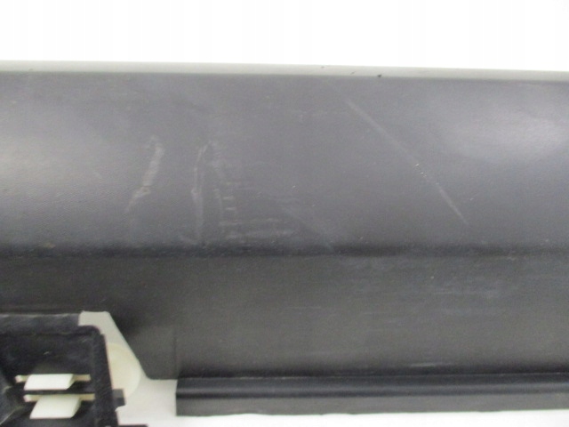 фото №8, Citroen c3 iii 2016- молдинг порог левая