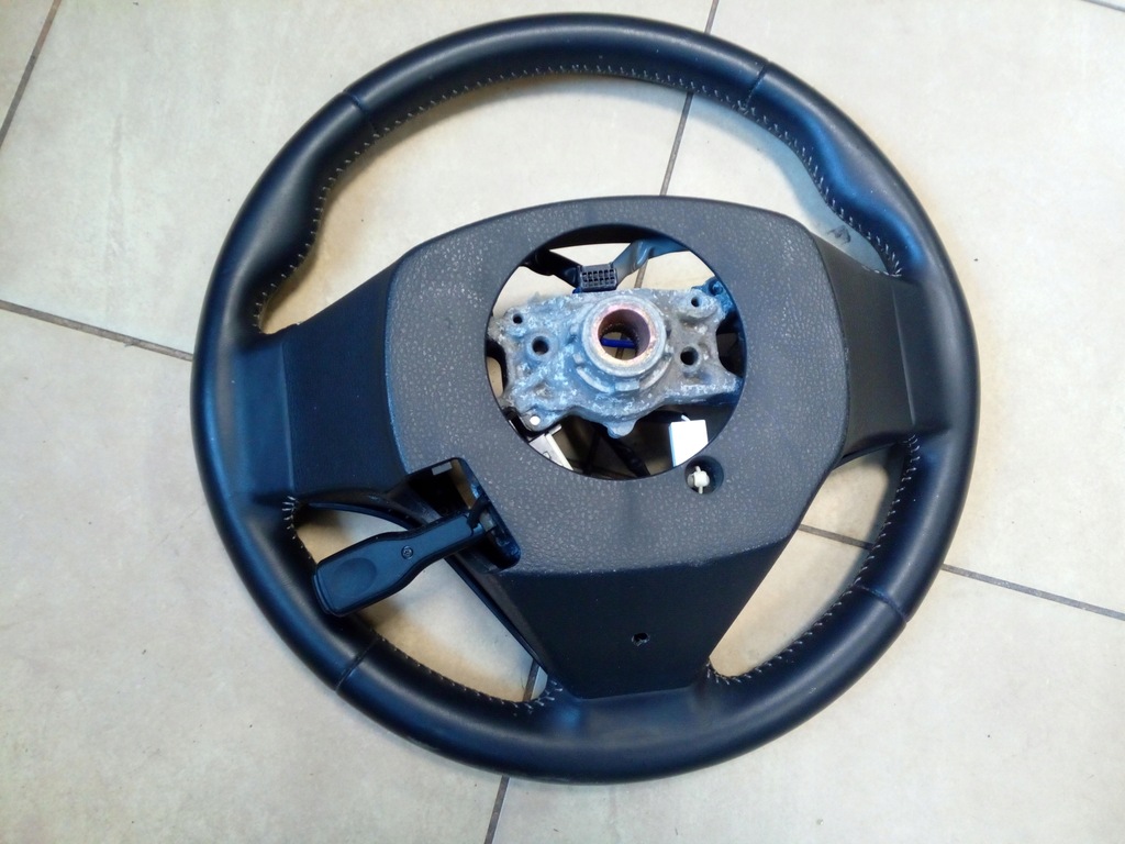 фото №9, Воздуховод toyota rav-4 rav4 '15-18 lift кожа оригинал