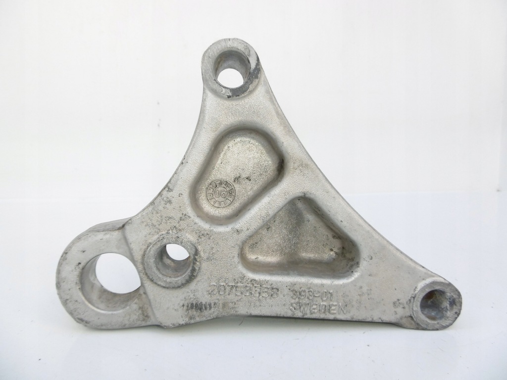 фото №7, Кронштейн кронштейн двигуна 20753358 renault magnum dxi 13 volvo