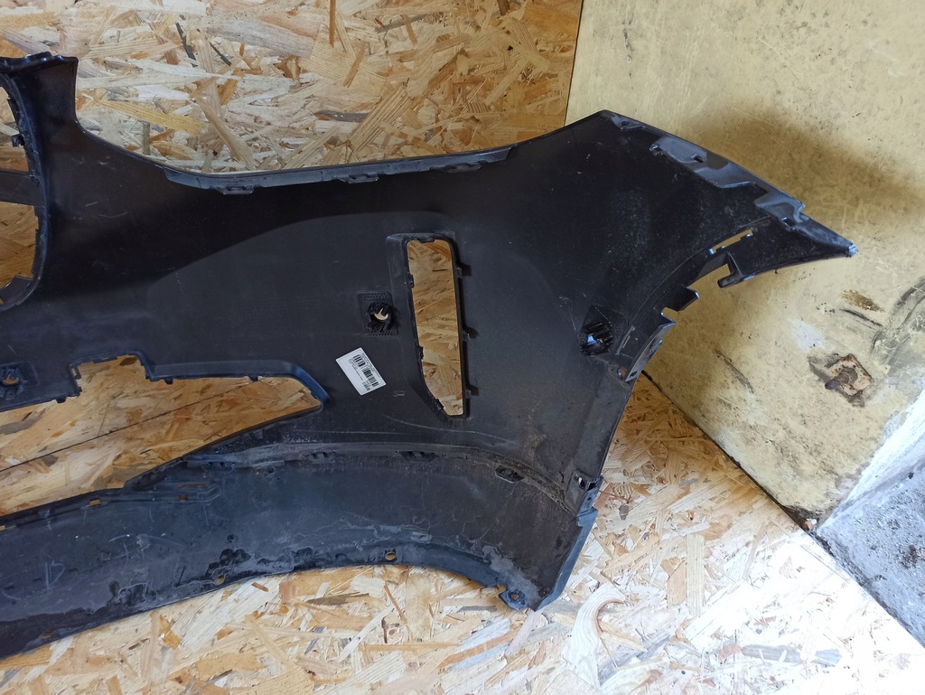 фото №10, Бампер перед передній bmw ix3 i x3 g08 2020^