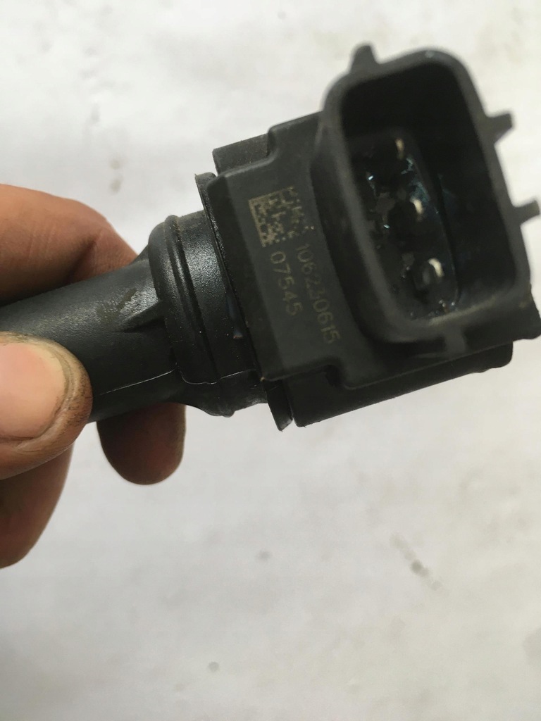 фото №6, Катушка зажигания renault megane iv 1.2 tce