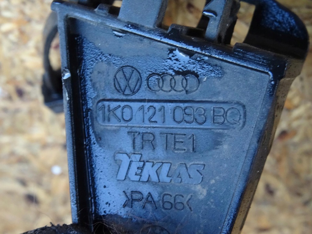 фото №8, Audi q3 8u 2.0 tdi cff дроти водяні магістраль 5n0122051at 03l121131aa