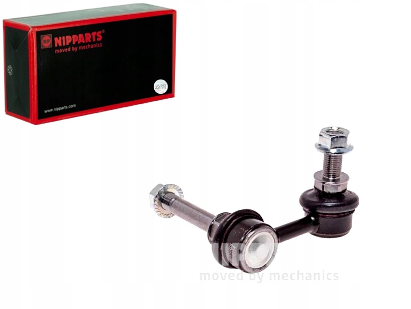 фото №1, Соединитель стабилизатора перед infiniti fx qx 08 правый nipparts