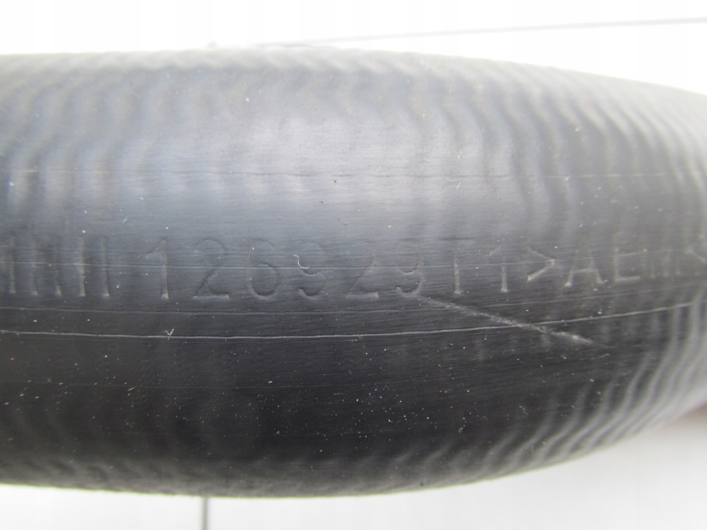 фото №5, Wąż труба інтеркулер focus c-max 1,6 ecoboost