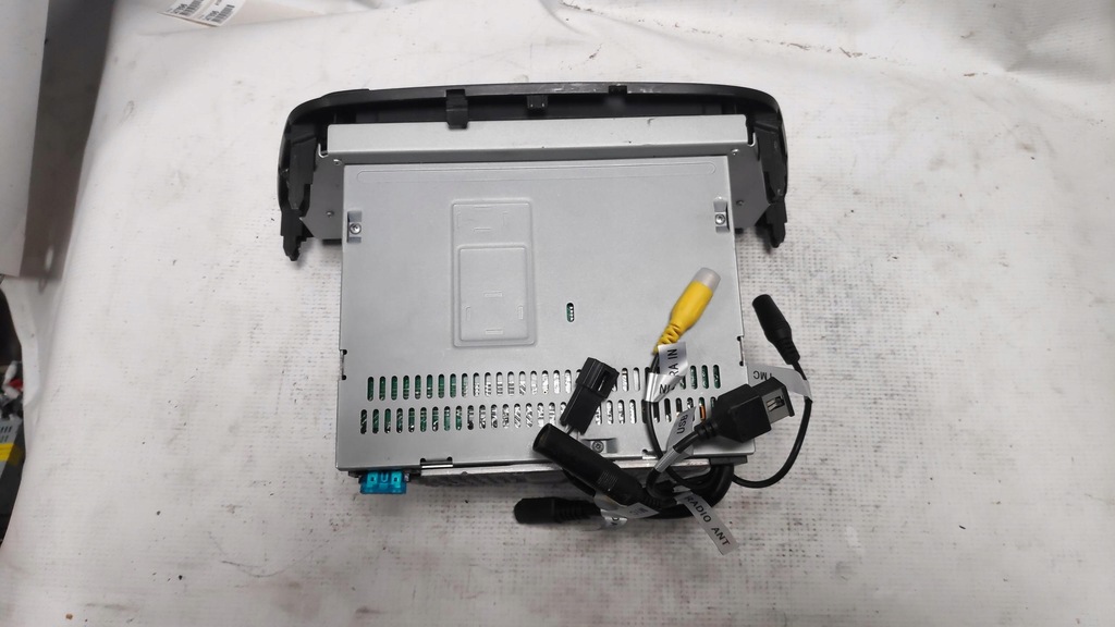 фото №6, Радио 2din экран дисплей suzuki sx4 s-cross