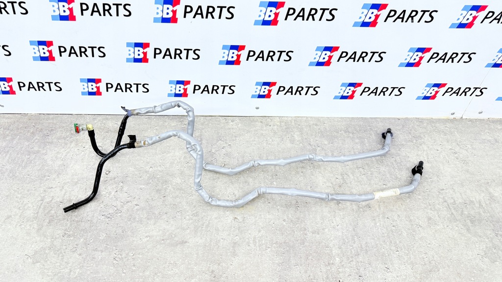 фото №1, Bmw f48 x1 f39 x2 дроти пального трубки 18d 20d дизель kpl