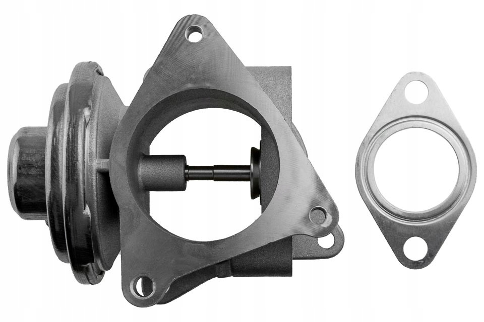 фото №2, Клапан egr skoda octavia . . roomster