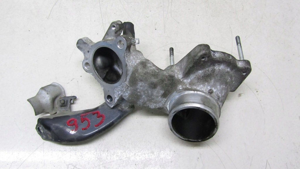 фото №1, Honda cr-v iv 1.6 труба воздухозаборник воздуха 12-16 953