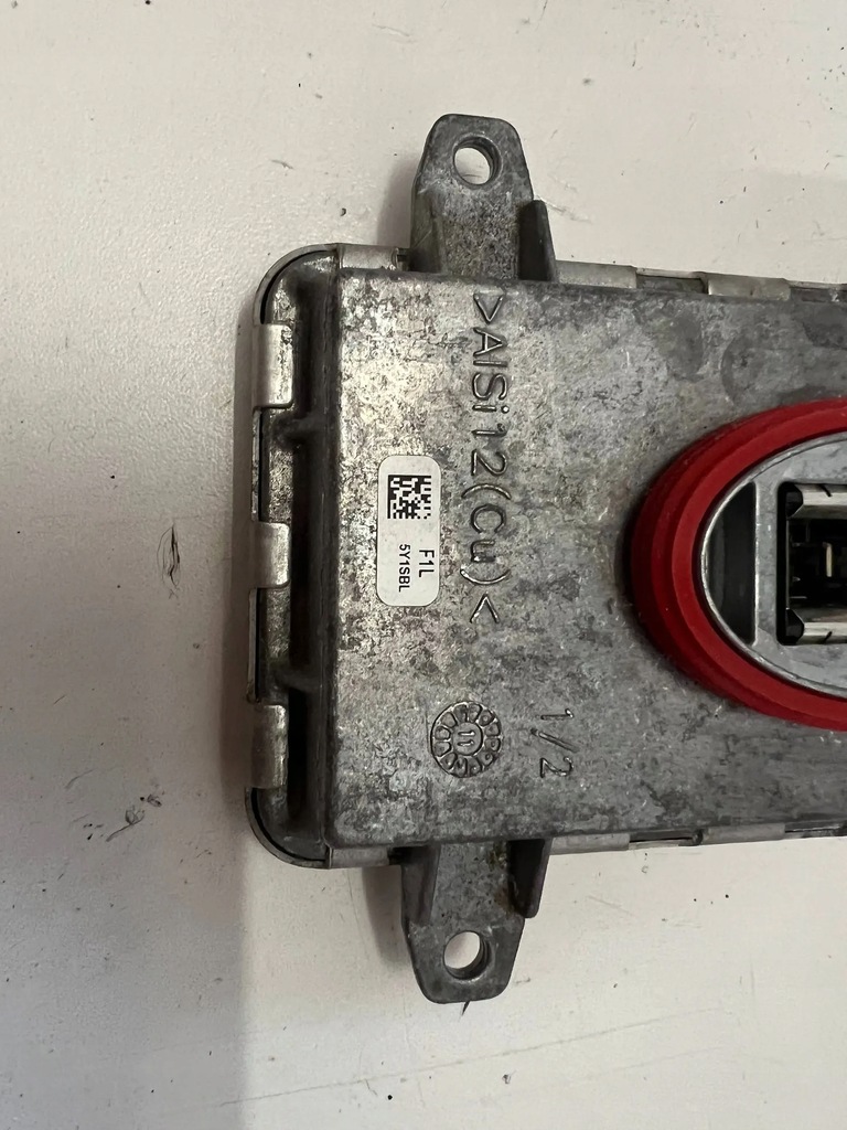 фото №6, Mercedes-benz glk x204 2011 преобразователи