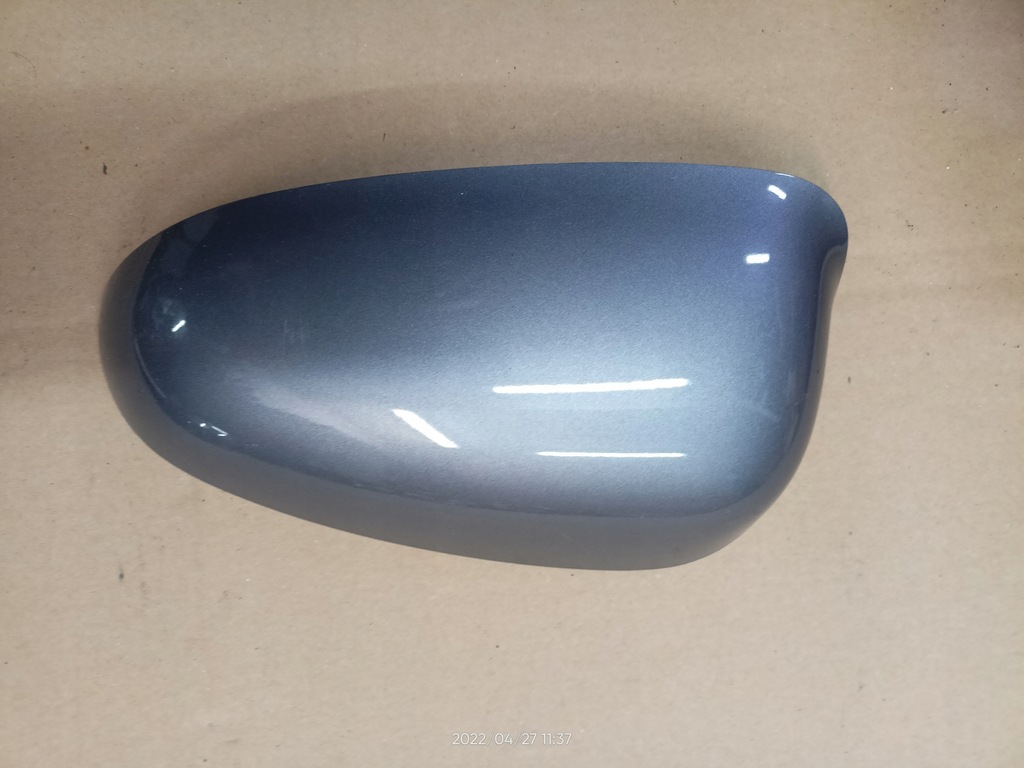 фото №1, Ford ka ru8 08-16 корпус дзеркало ліва nowa orygi