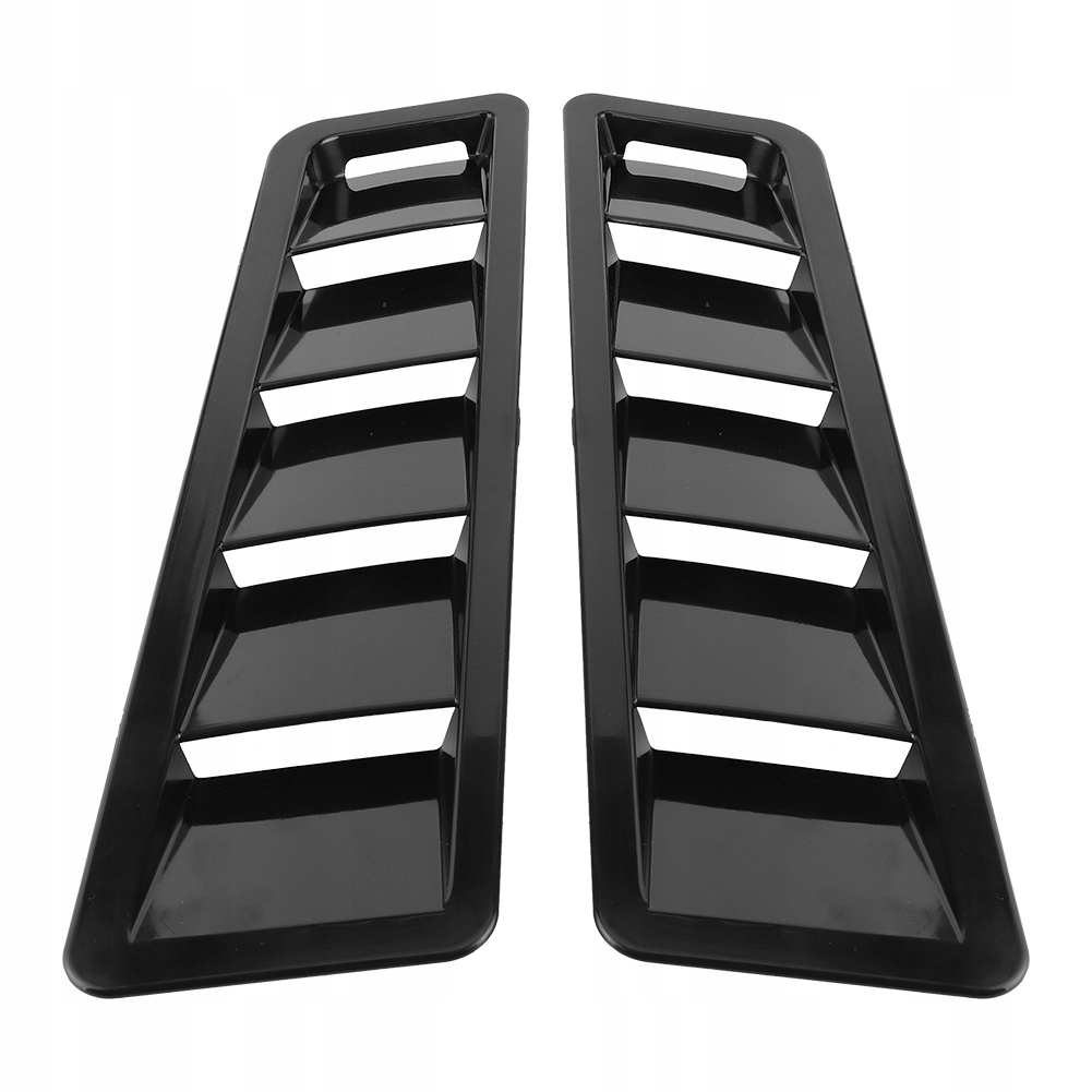 фото №8, 2 szt. універсальний kaptur панель впуск повітря