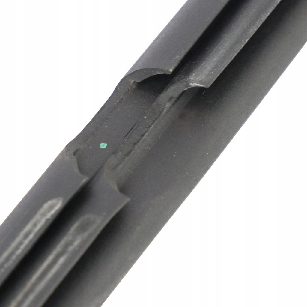 фото №13, Mercedes c118 прокладка стекло правый задняя молдинг прокладка a1187350800