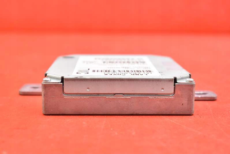 фото №5, Усилитель антенны xra500031 land rover discovery 3 iii 04-09