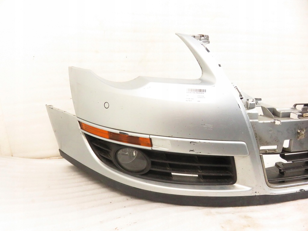 фото №13, Бампер перед vw passat b6 variant 3c5