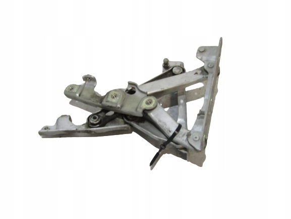 фото №1, Петлі капот комплект mercedes slk r171 1718800128 1718800228 комплект