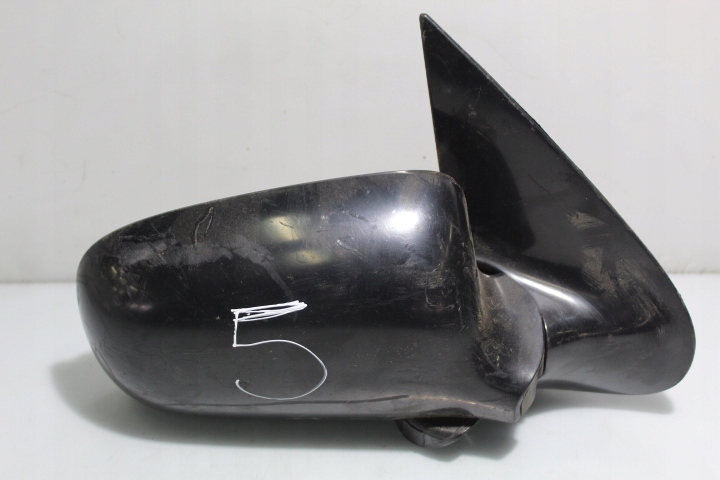 фото №1, Дзеркало праве pontiac montana ii