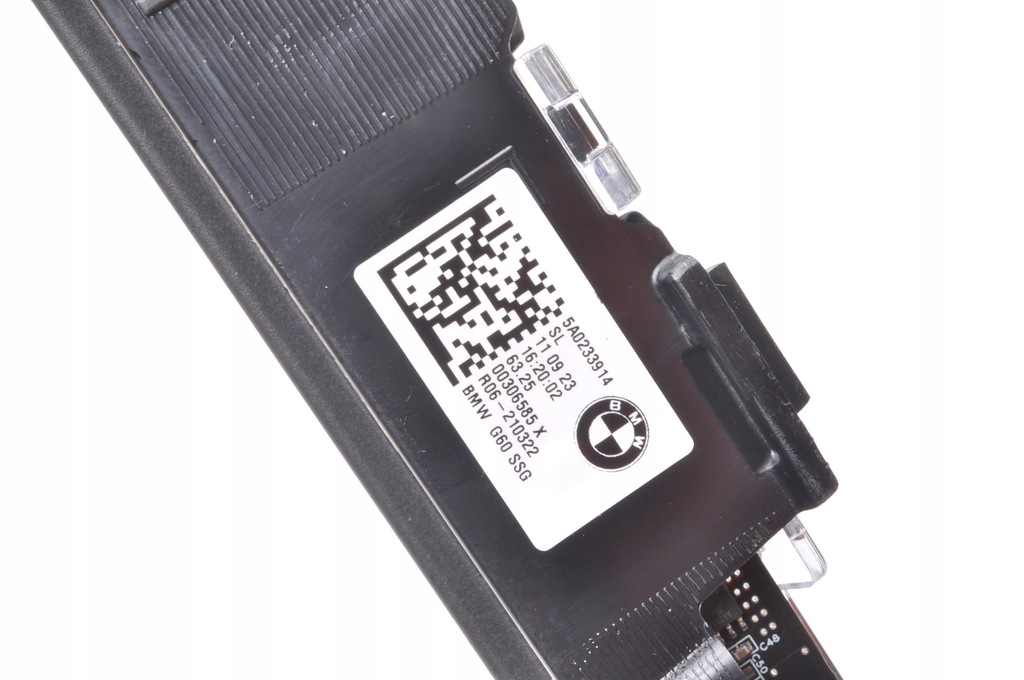 фото №6, Bmw 5 g60 свет лампа стоп стоп-сигнал 24r 5a0233914