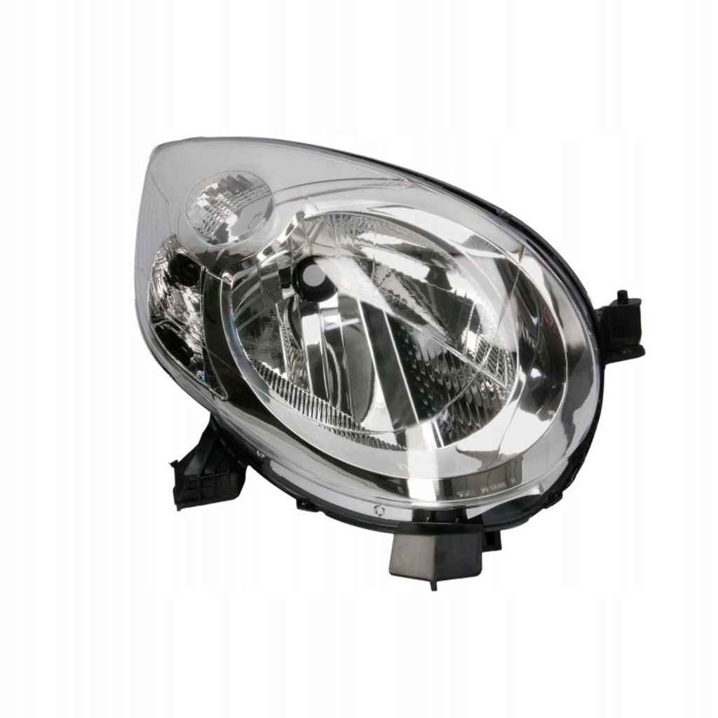 фото №1, Tyc 20-11605-05-2 фара