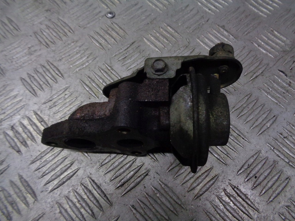 фото №1, Клапан egr toyota corolla verso 2.0 d4d