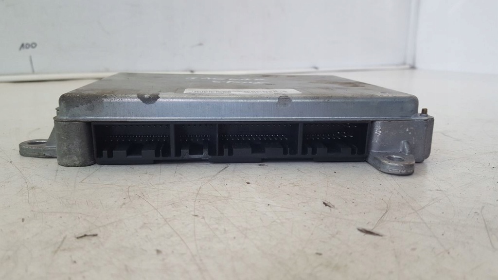 фото №3, Модуль блок управления jaguar stype