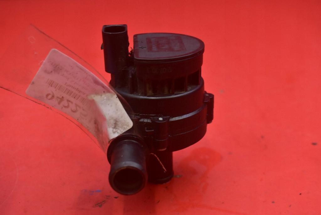 Помпа насос циркуляция воды opel movano b master 3 iii 2.3 cdti 125 km 10-22 Недорого