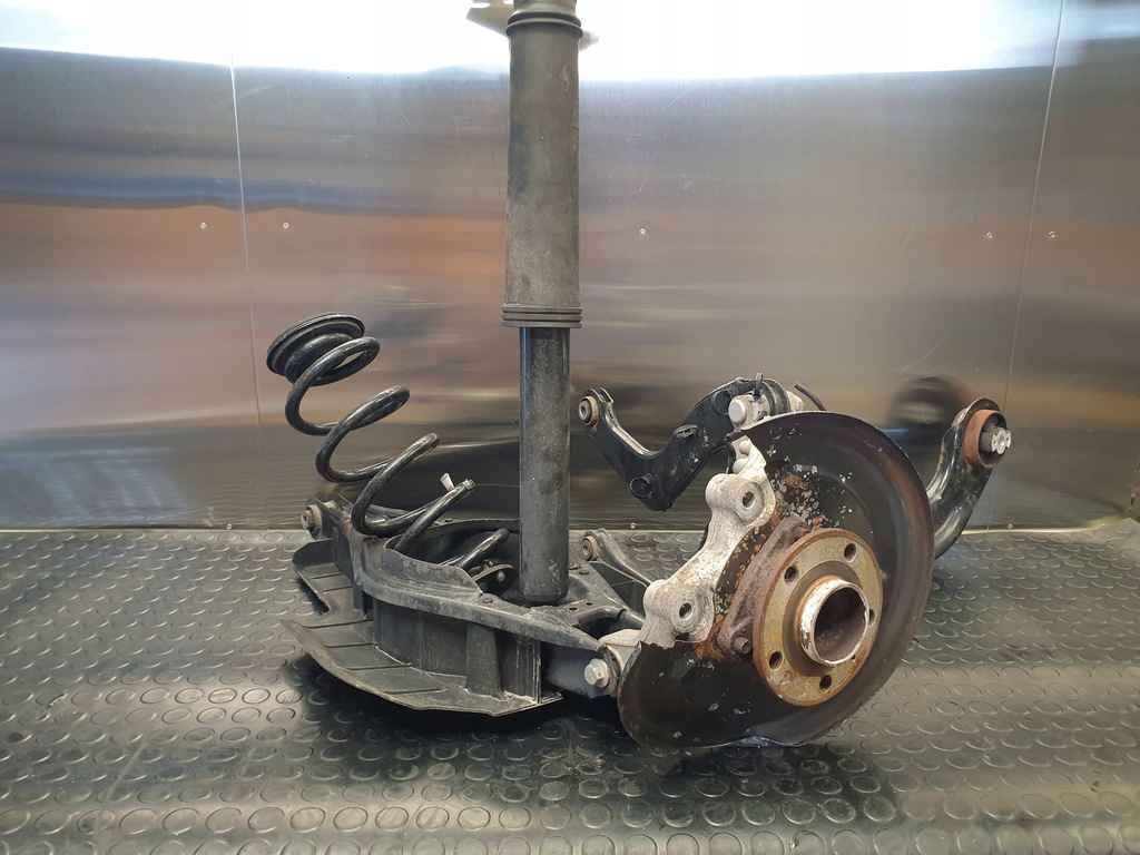 фото №1, Volvo xc40 підвіска задні праве правий задня