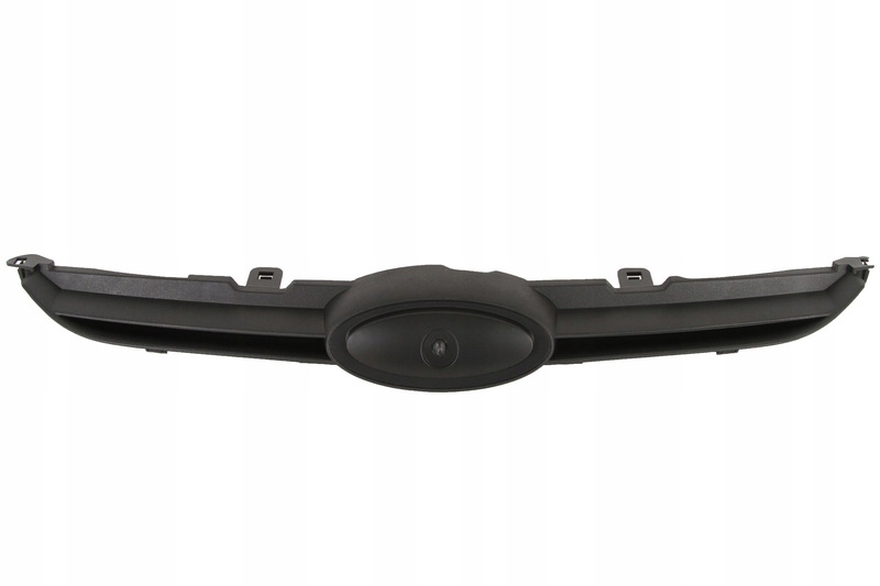 фото №1, Решітка радіатора решітка радіатора czarna ford fiesta vi 06.2008-01.2013