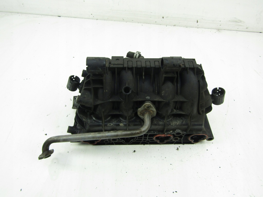 Купити Opel agila a колектор впускний  1,2 16v 75km z12xe 55350547