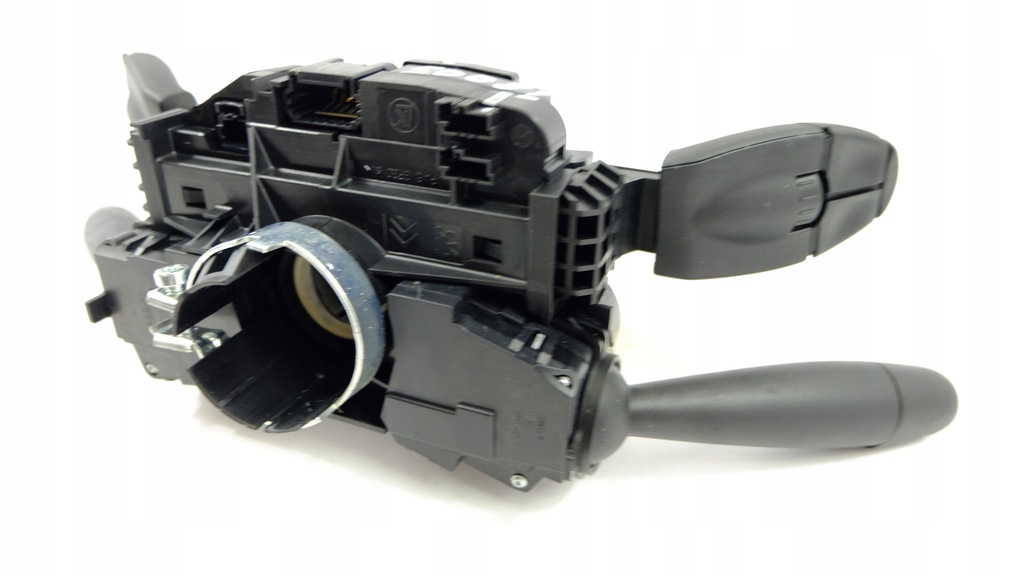 фото №12, Peugeot 5008 i перемикач комбінований 96773912xt