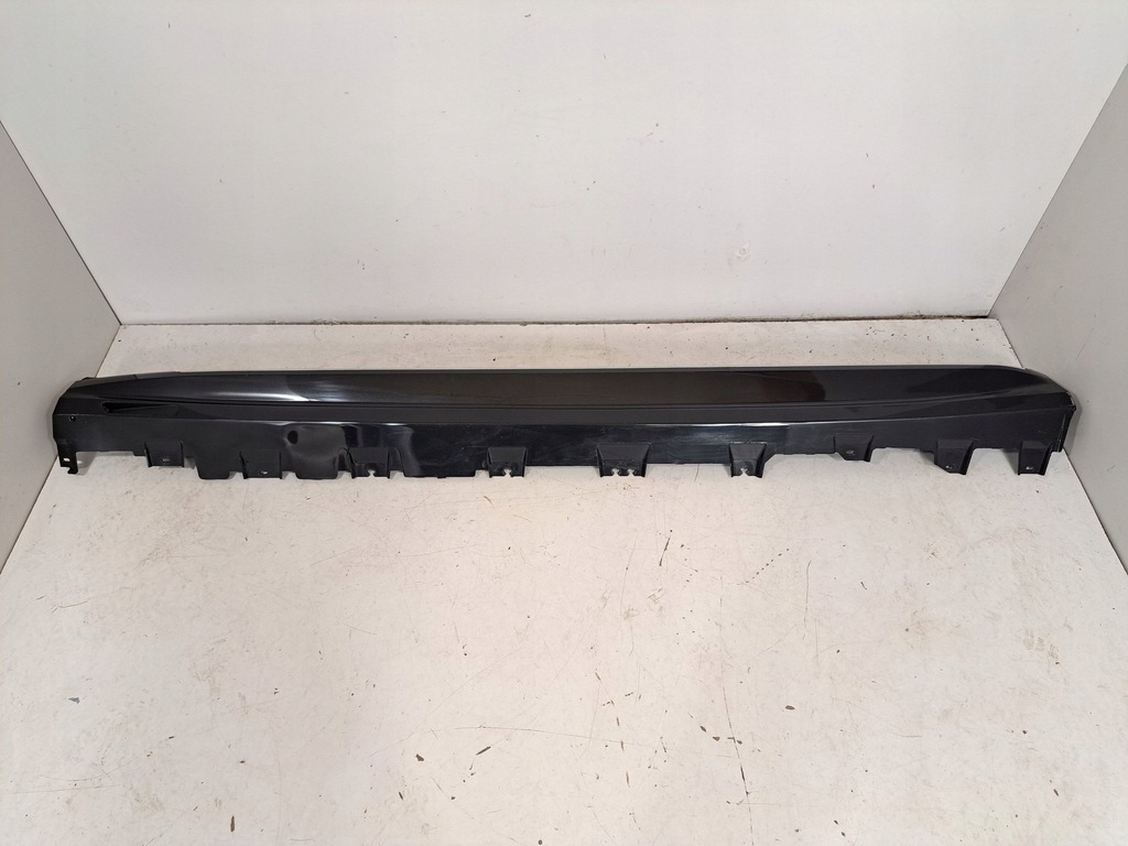 фото №11, Bmw x7 g07 2023 ліва сторона поріг