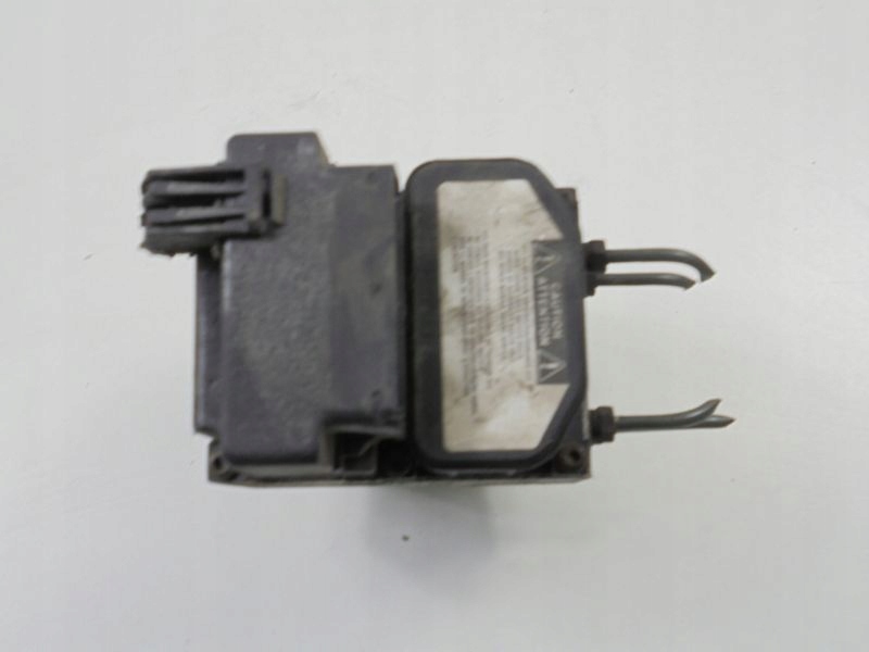 фото №7, Toyota corolla 9 e12 насос блок abs 44510-02050