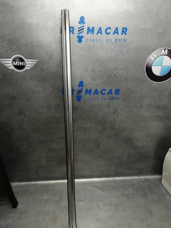 фото №1, Bmw x5 f15 рейлинги кровельные