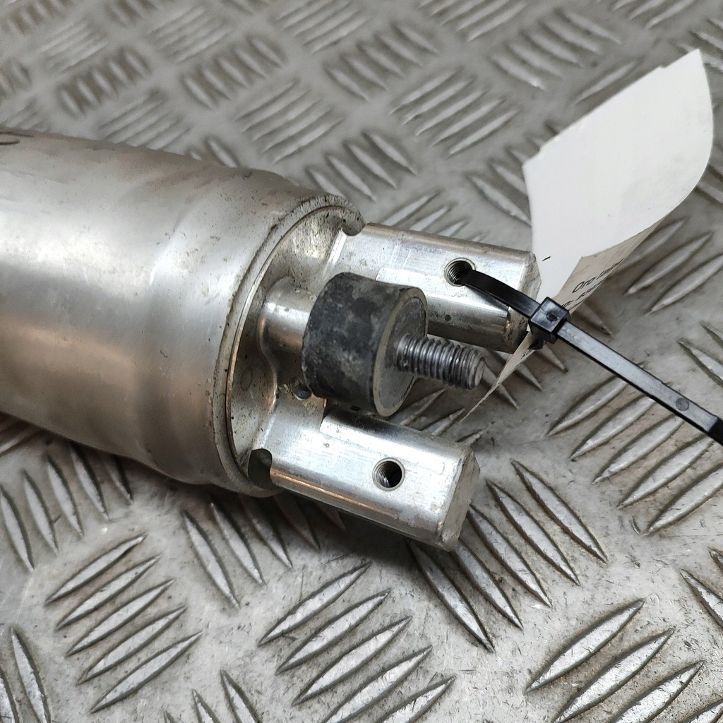 фото №6, Volkswagen id.5 2023 осушувач повітря кондиціонера a/c