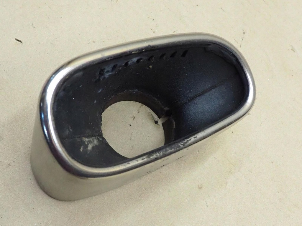 фото №13, Carrera 911 997 наконечник выхлоп 99711115230