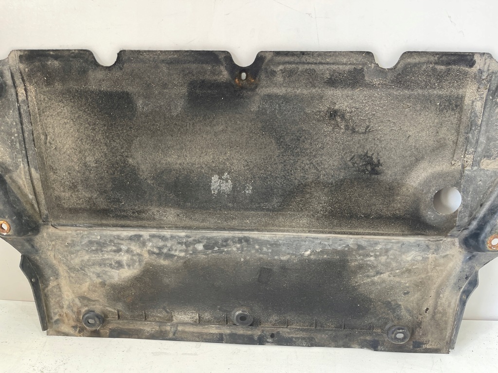 фото №7, Audi a4 a5 b9 8w 8w0 плита защита pod двигатель oryg 8w0863821b