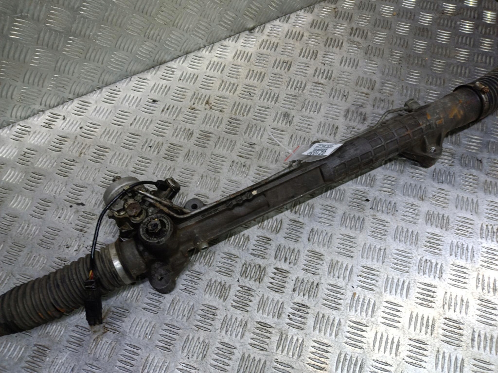 фото №6, Audi a6 c6 3.2 трансмиссия рулевая 7853501136