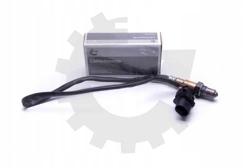 фото №1, Esen skv 09skv426 датчик лямбда-зонд