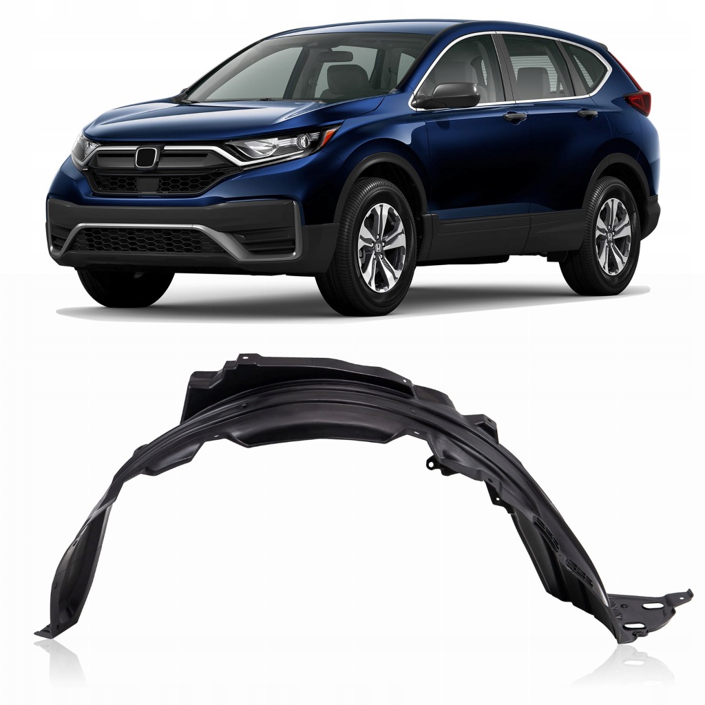 фото №1, Honda cr-v v 2018-2023 подкрылок передние правое 74100tlaa00