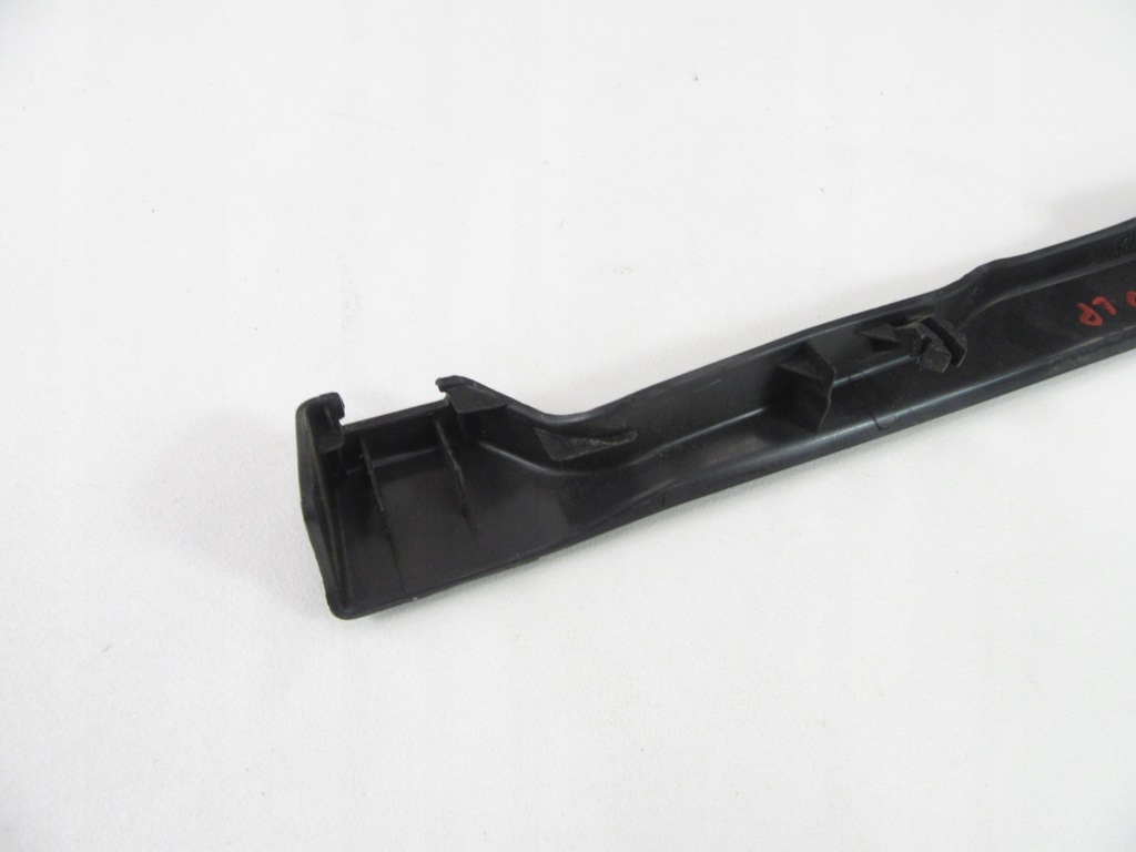 фото №10, Захист рейки сидіння лівий перед bmw e83 x3