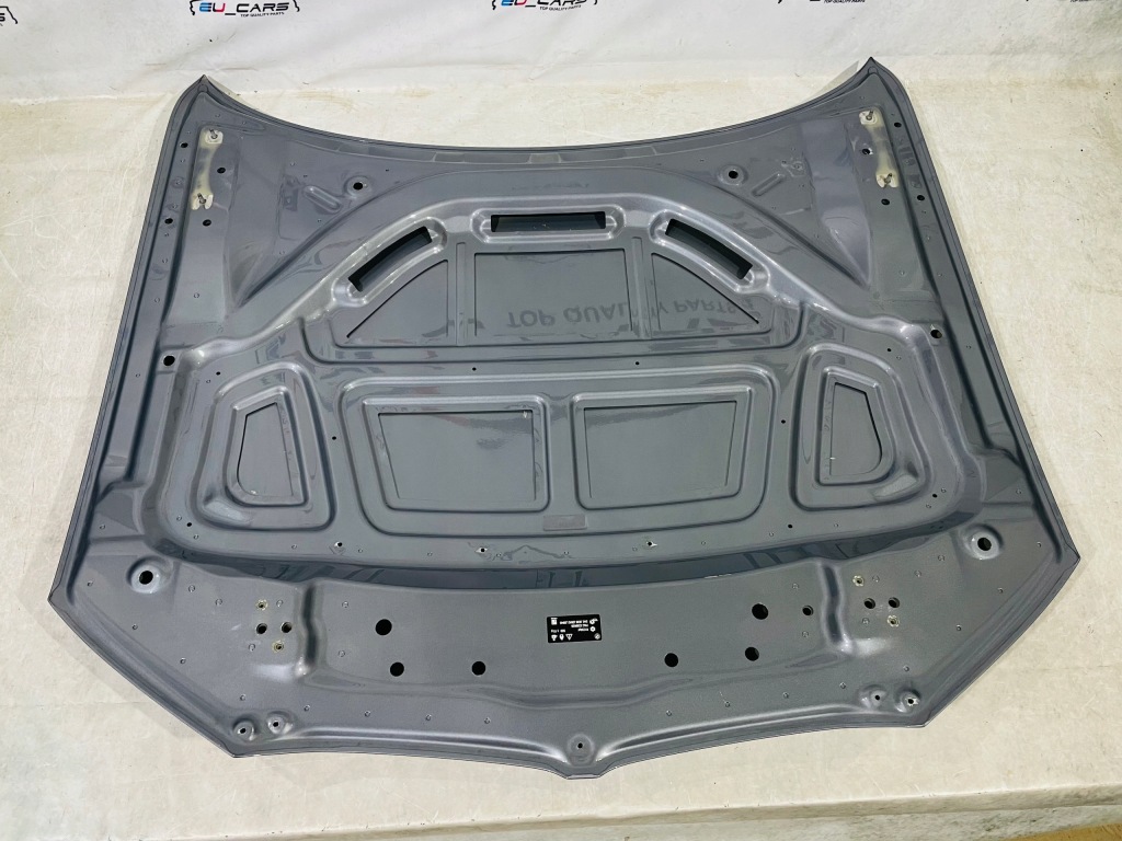 Bmw 3 g20 g21 капот кришка двигуна перед 2018-2024 рік Доставка