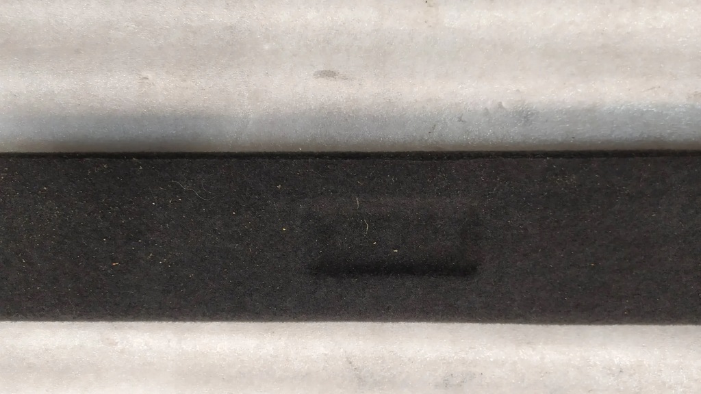 фото №1, Element багажника вкладыш skoda kodiaq