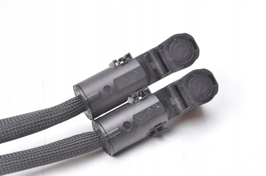 фото №6, Mercedes eqb x243 кабель шланг конвертер 23r a2435406015