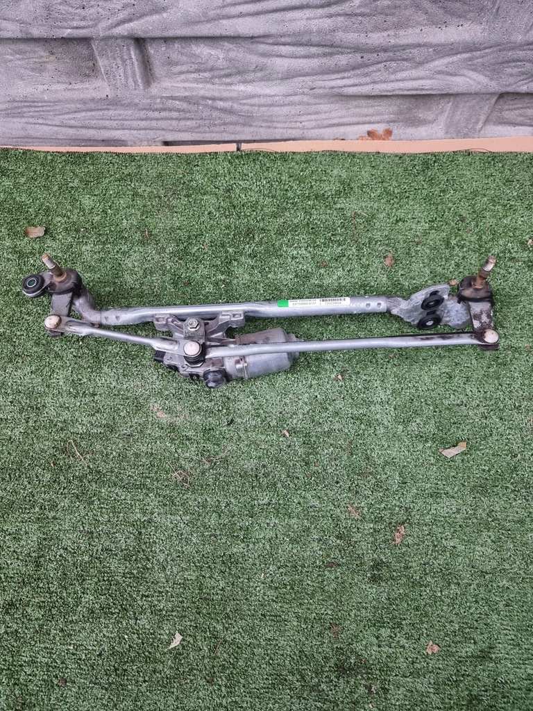 фото №1, Bmw x6 f16 механизм дворник