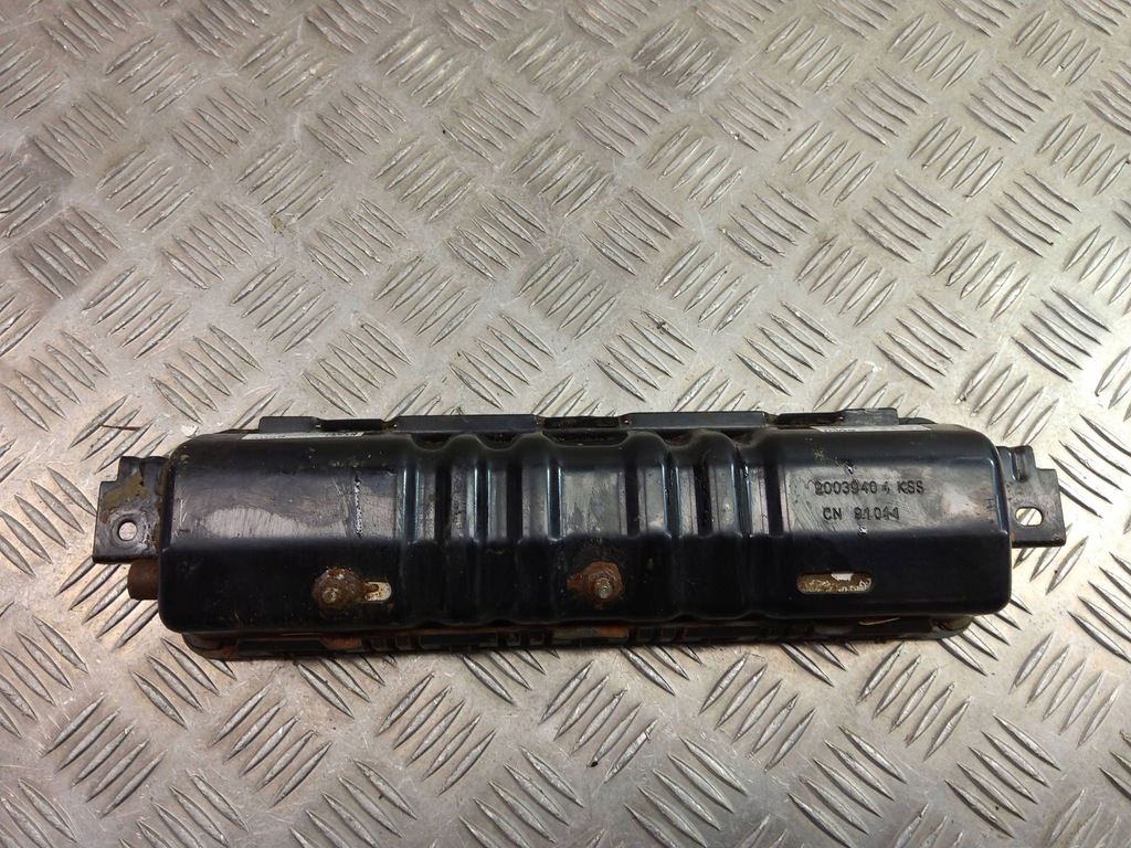 фото №10, Bmw x3 g01 2019 подушка повітряна подушка безпеки захисна коліна